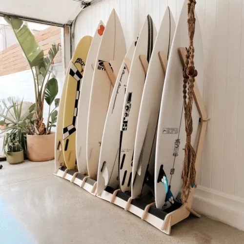 SurfboardRackLineup2 SurfboardRackLineup2